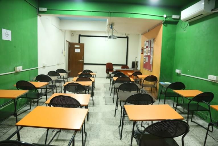 Digiquest Institute of Creative Arts & Design Hyderabad Campus Infrastructure photo 5